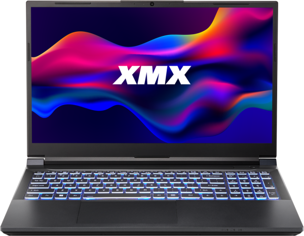  Casual Gamer Laptop 02 - jetzt bestellen | XMX 