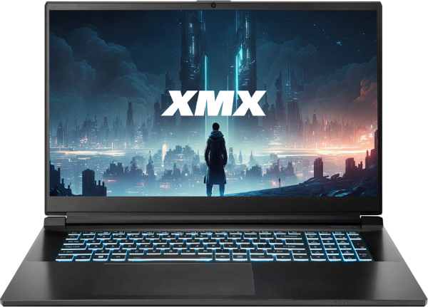  Pro Gamer Laptop III - jetzt bestellen | XMX 