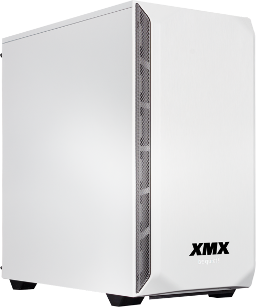  Silent PC IV by be quiet! | jetzt bei XMX bestellen 