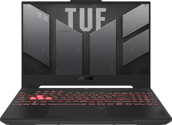  ASUS TUF Gaming A15 FA507UI-HQ010W online kaufen 