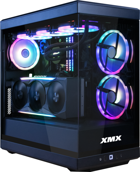  Gaming Cube II | jetzt bei XMX bestellen 