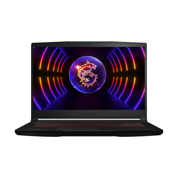  MSI Thin GF63 12VE-030 11 - Gaming Laptop online kaufen 