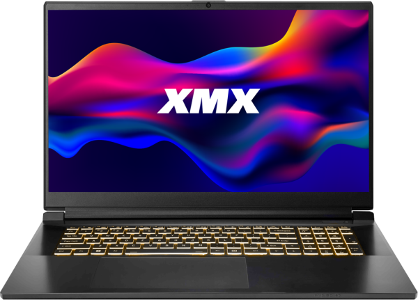  Casual Gamer Laptop IV - jetzt bestellen | XMX 